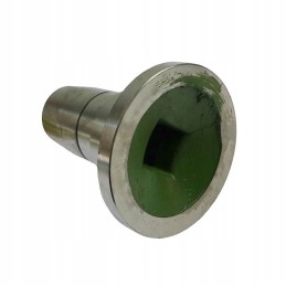 Diskinių akėčių įvorė, trumpos diskinės akėčios 12