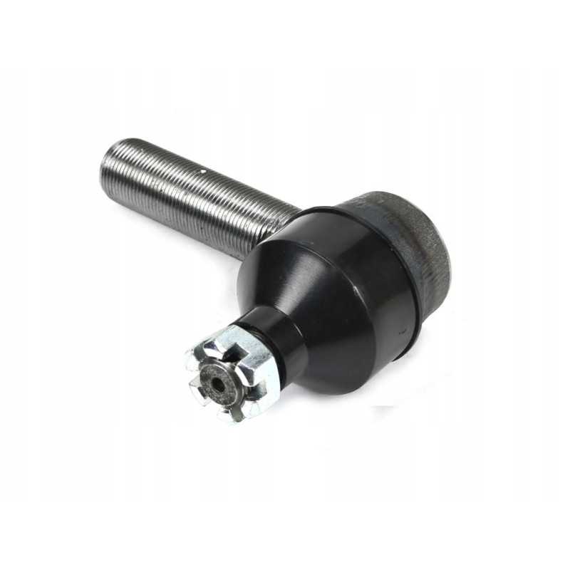 Vairo jungtis manitou 163504 waryn