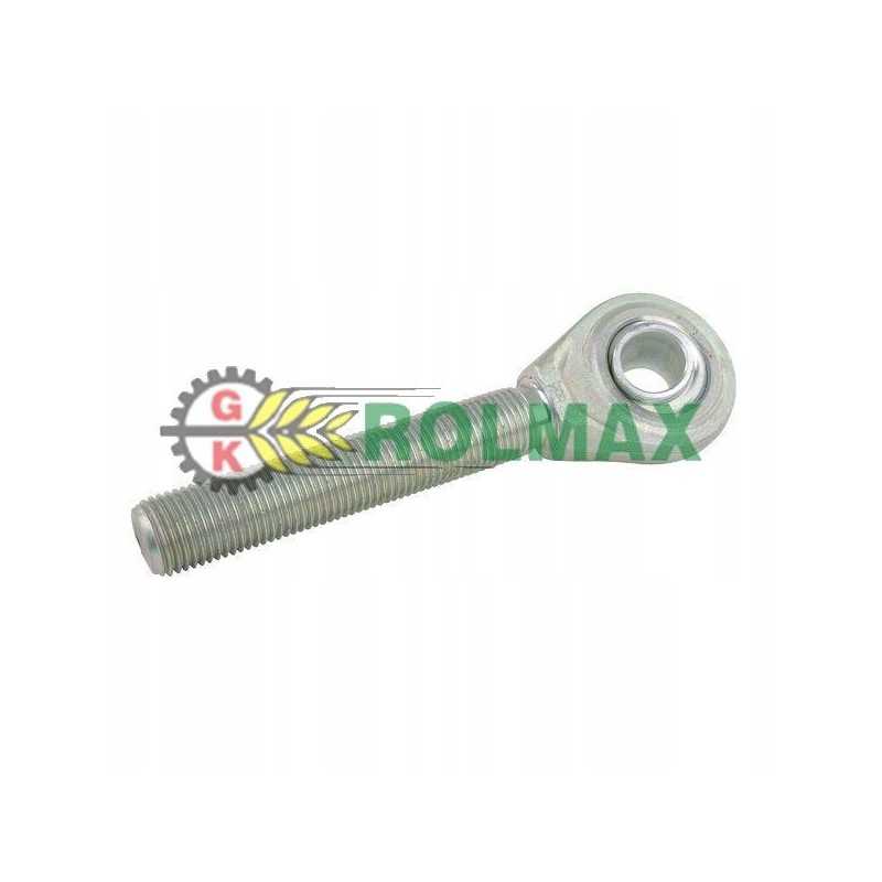 Viršutinės jungties kilpos galas m30x30 p 254 mm