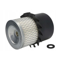 Donaldsonas išjungė oro filtrą e500667