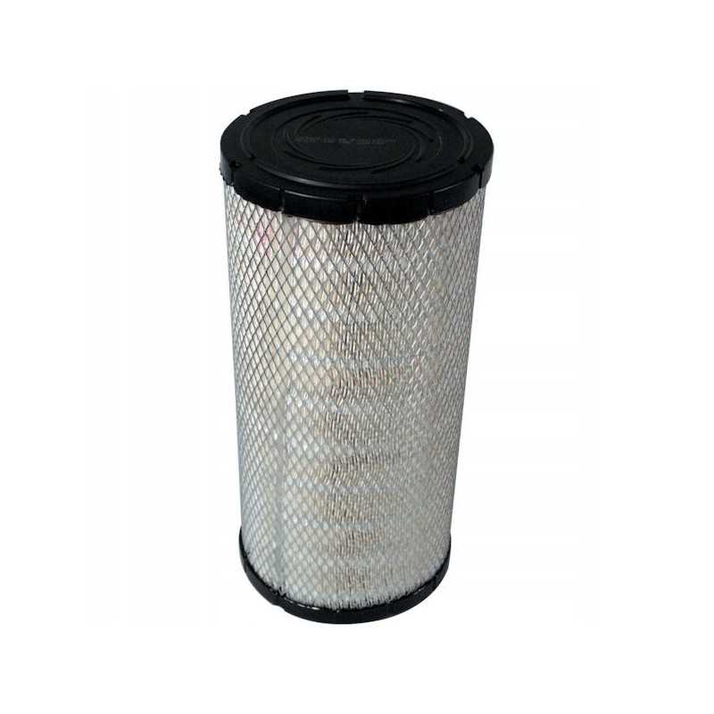 Išorinis oro filtras Donaldson P780522 H4112