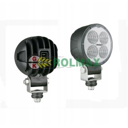 LED darbo lempa 58 1000lm amp crc5c 51506