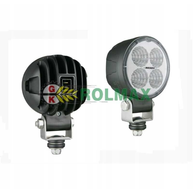 LED darbo lempa 58 1000lm amp crc5c 51506