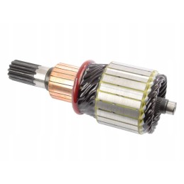 Starterio rotorius su reduktoriumi 7151542