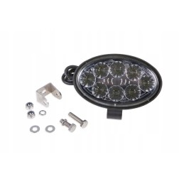 28767 LED darbo lempa 1800 liumenų