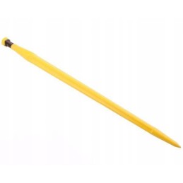 Tiesus krautuvas 710 mm apvali Warynski rankovė