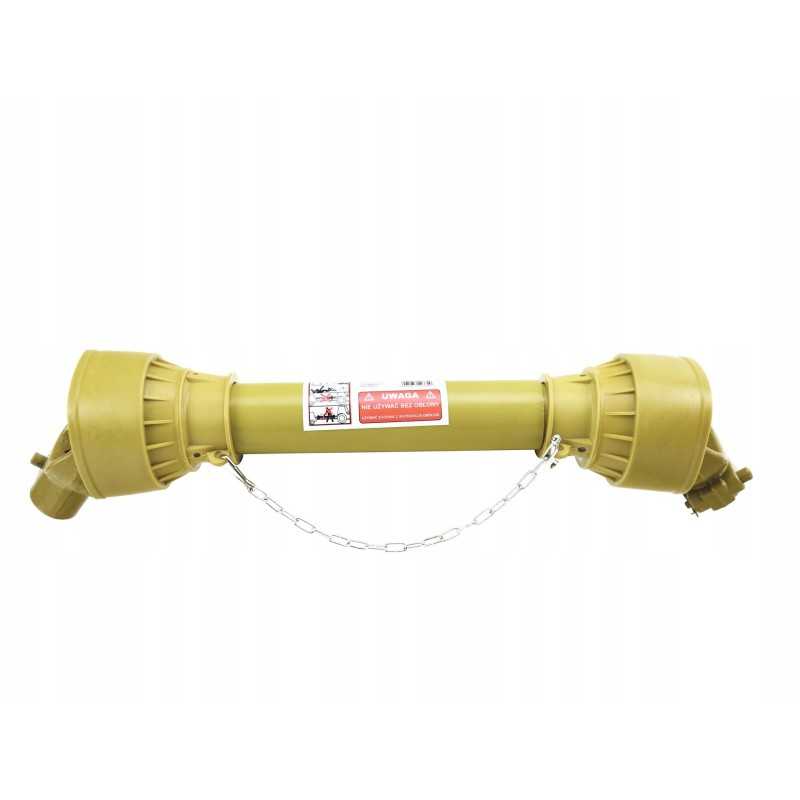 Galios siųstuvo velenas 75cm pjaustytuvas Geko G72313