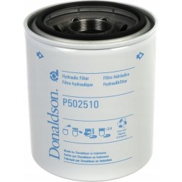 Hidraulinis filtras p502510 donaldson