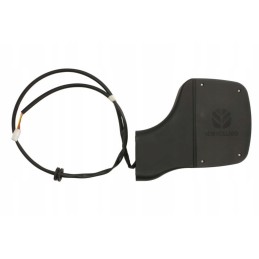 Galinis kairysis žibintas cobo 1012658