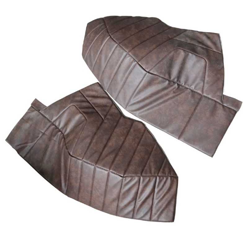 Zetor 5211 sparno apmušalai