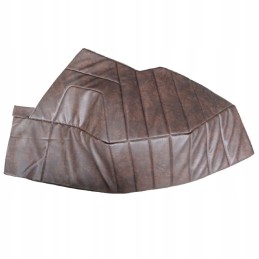 Zetor 5211 sparno apmušalai