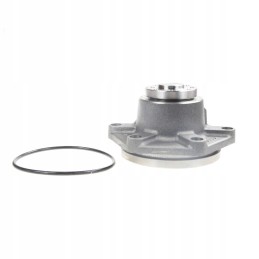 Vandens siurblio fendt f312200610010 keitimas