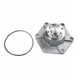 Vandens siurblio fendt f312200610010 keitimas