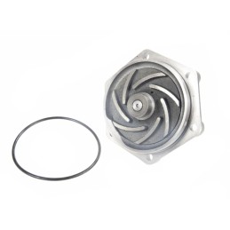 Vandens siurblio fendt f312200610010 keitimas