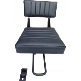 Sukomplektuota asistento sėdynė c 385 914 zetor 8011