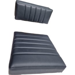 Sukomplektuota asistento sėdynė c 385 914 zetor 8011