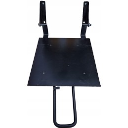 Sukomplektuota asistento sėdynė c 385 914 zetor 8011