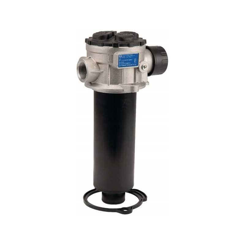 Grąžinimo filtras mpt110 2c a g2 p10 mpt1102g2p10 mp