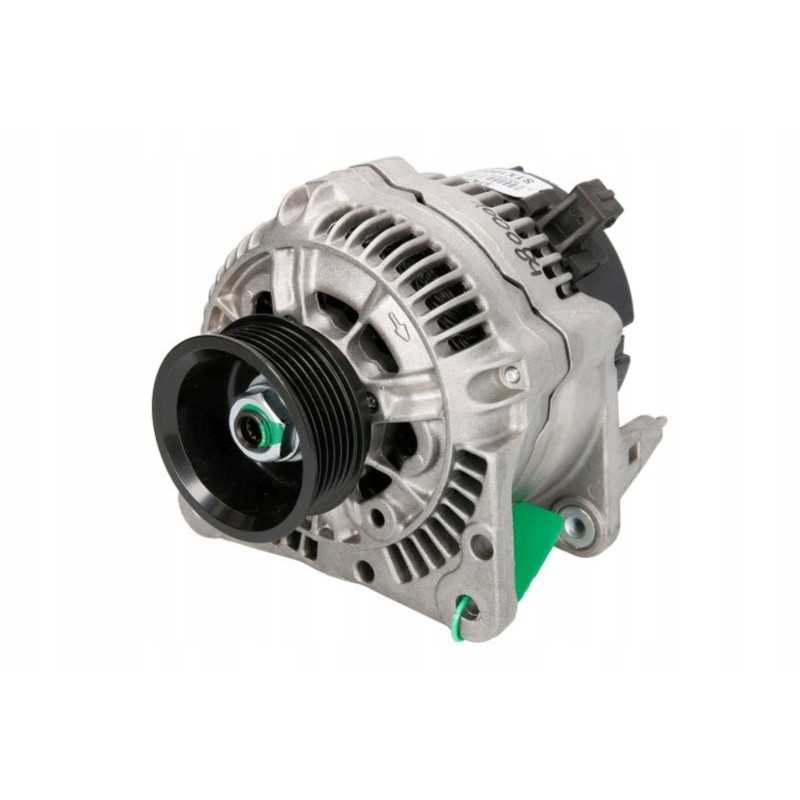 Stardax stx100084r generatorius