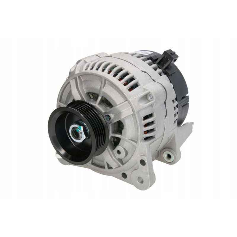 Stardax STX100777 generatorius