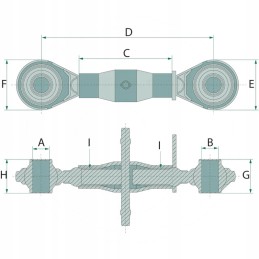 Viršutinė jungtis 20011535