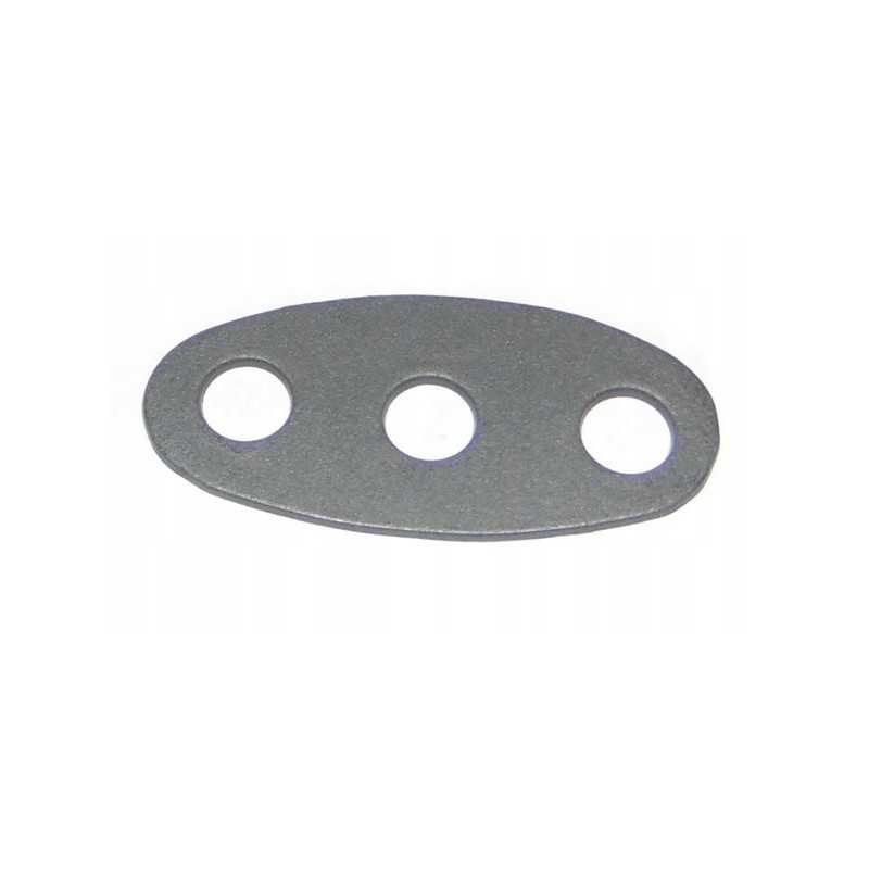 Zetor turbokompresoriaus vamzdžio sandariklis Zetor