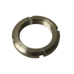 Guolių slėgio veržlė km 10 sriegis m50x1 5