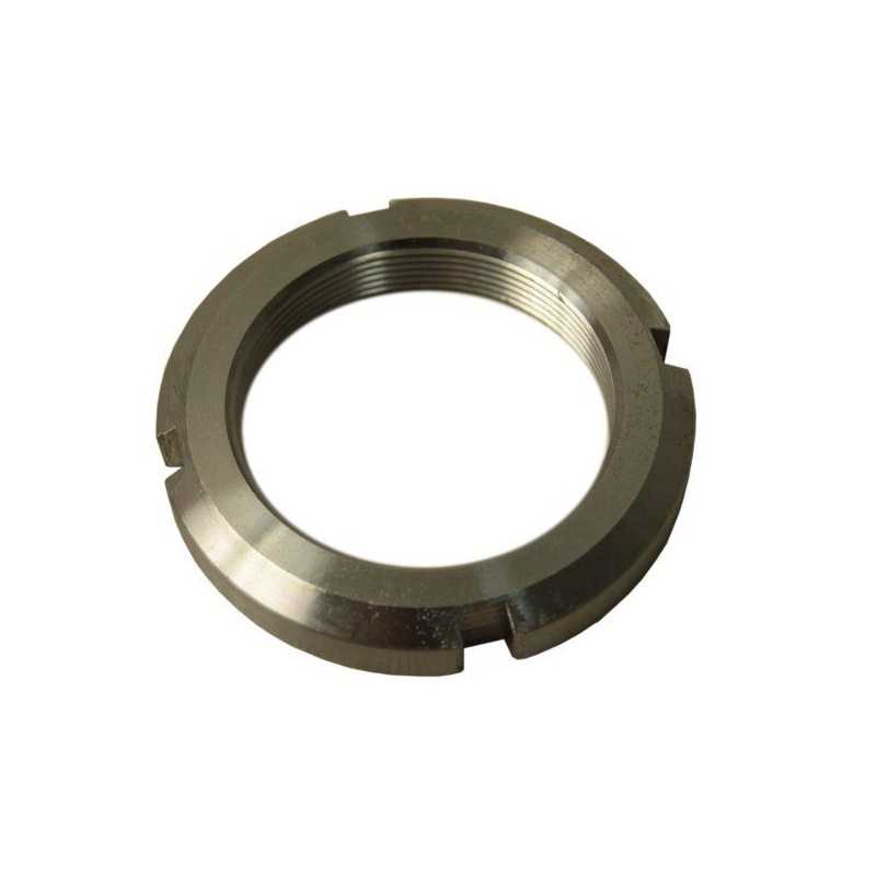 Guolių slėgio veržlė km 10 sriegis m50x1 5