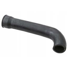 80013093n viršutinė radiatoriaus žarna tinka Zetor