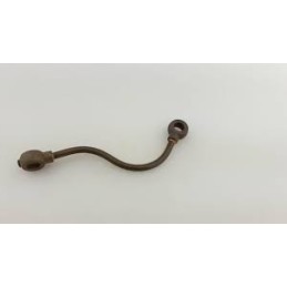 Kaitinimo žvakės kabelis mtz 80 pronar 82 belarus920