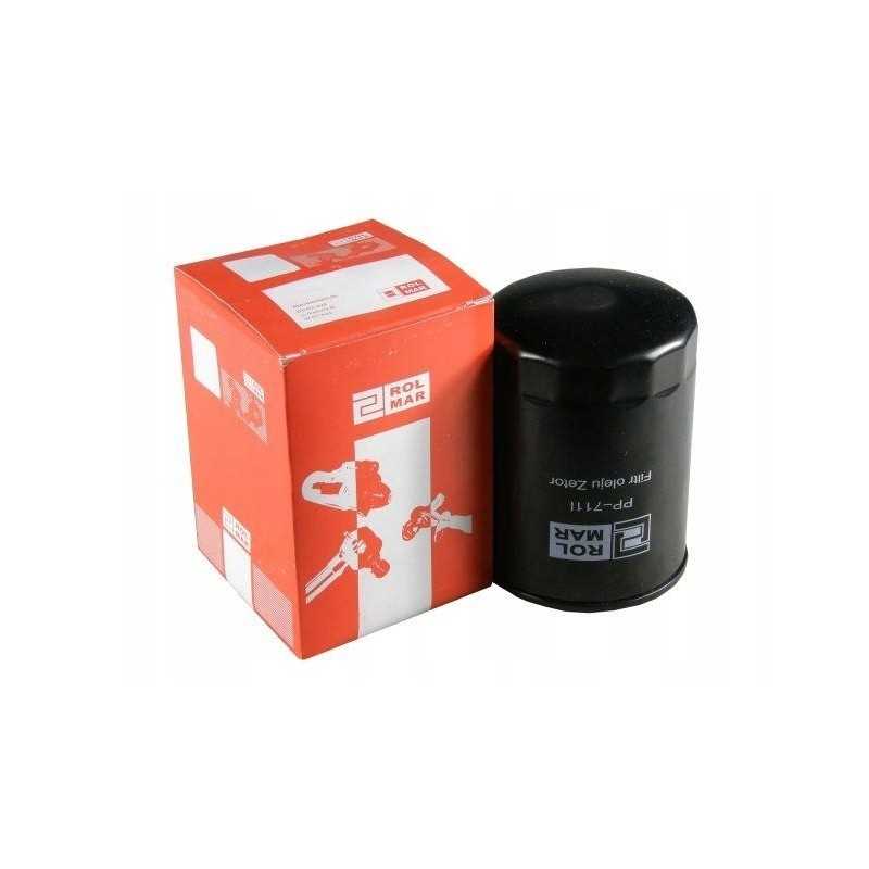 Alyvos filtras zetor 77010793 pp 711i