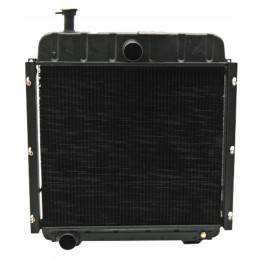 Massey Ferguson 74715064 varinis radiatorius