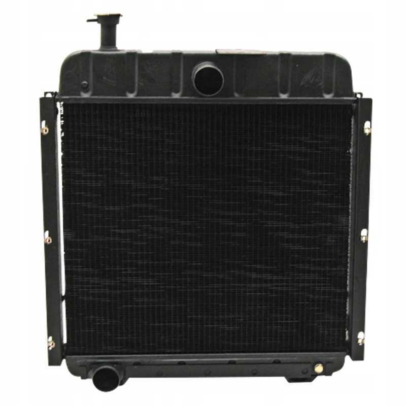 Massey Ferguson 74715064 varinis radiatorius