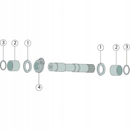 Padėties jutiklis 71815122