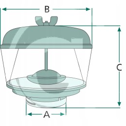 Oro pirminis filtras 5679987