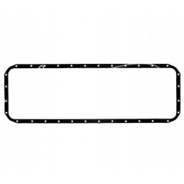 Case cummins 6t830 alyvos keptuvės tarpiklis