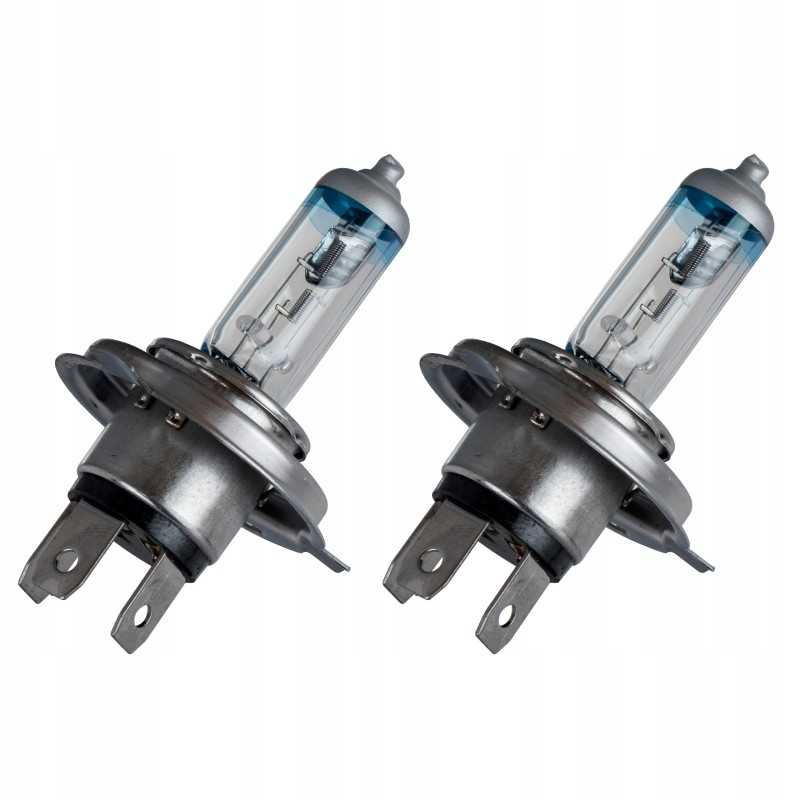 Halogeninė lemputė h4 12v einparts 130 2 vnt