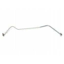 Visas laidas nuo kuro siurblio iki mf3 arba filtro