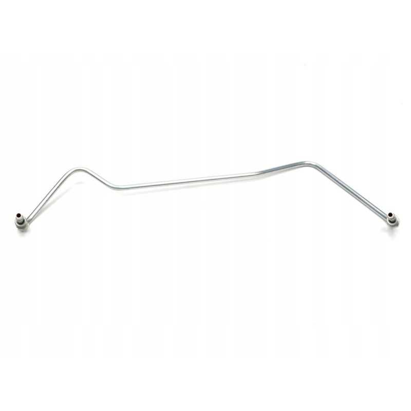 Visas laidas nuo kuro siurblio iki mf3 arba filtro