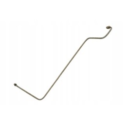 86227060n kairiojo ekvalaizerio stabdžių vamzdis