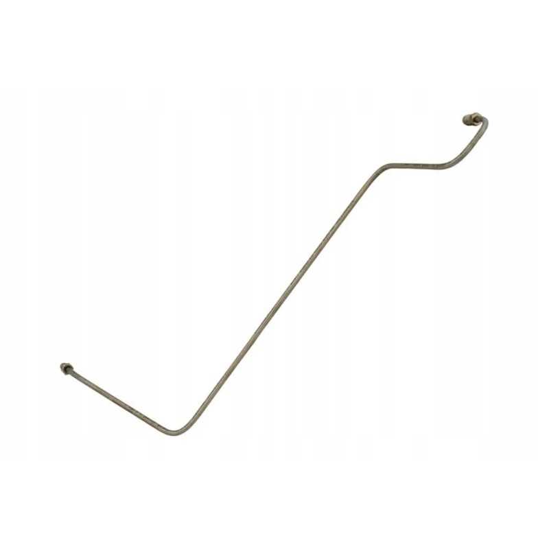 86227060n kairiojo ekvalaizerio stabdžių vamzdis