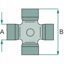 Nereikalaujantis priežiūros kryžių rinkinys 72702197