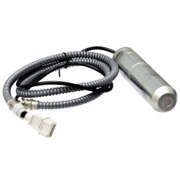 Granito matavimo kaištis