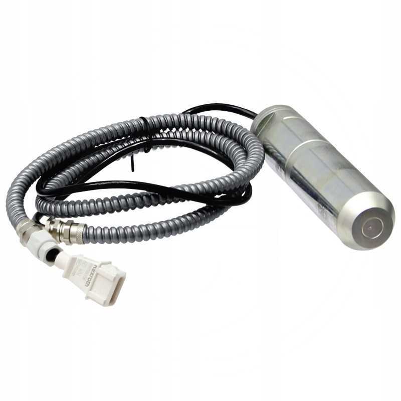 Granito matavimo kaištis