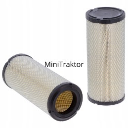 Oro filtras Iseki Tac TJ Tr Ihi Kobelco Sk