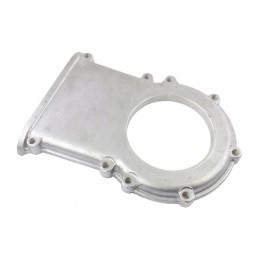 Deflektoriaus galinis dangtelis c 360 50 50 211 2