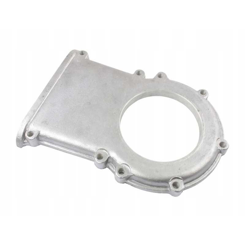 Deflektoriaus galinis dangtelis c 360 50 50 211 2