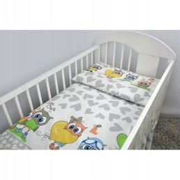 Pelėdų širdelės p 2 120 90 pilka