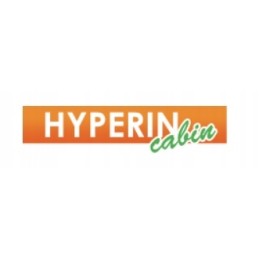Hyperin Cab Refresh Odor Neutralizer 250ml