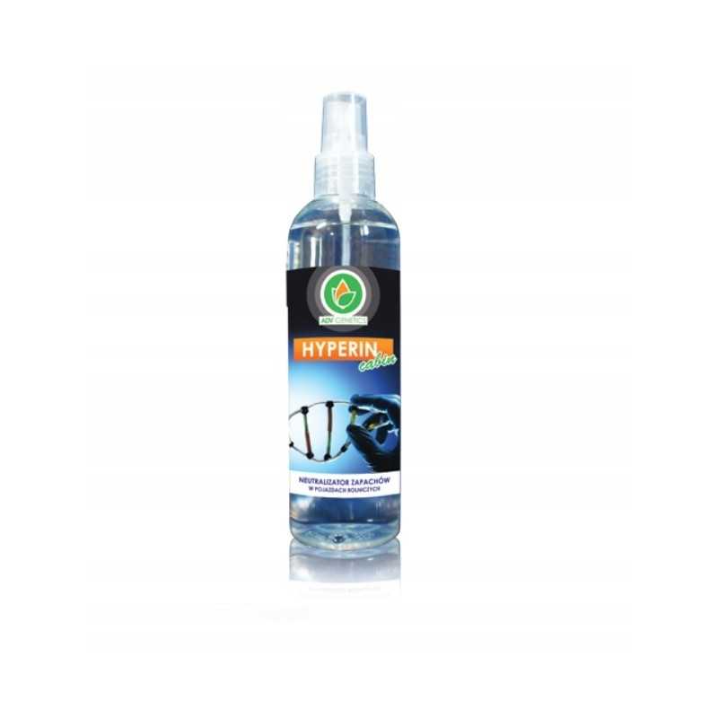 Hyperin Cab Refresh Odor Neutralizer 250ml